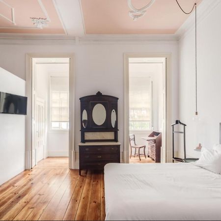 O Da Joana Bed & Breakfast Porto Dış mekan fotoğraf