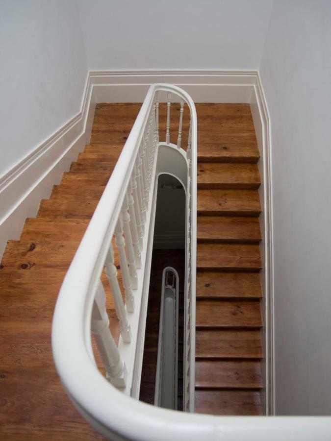 O Da Joana Bed & Breakfast Porto Dış mekan fotoğraf