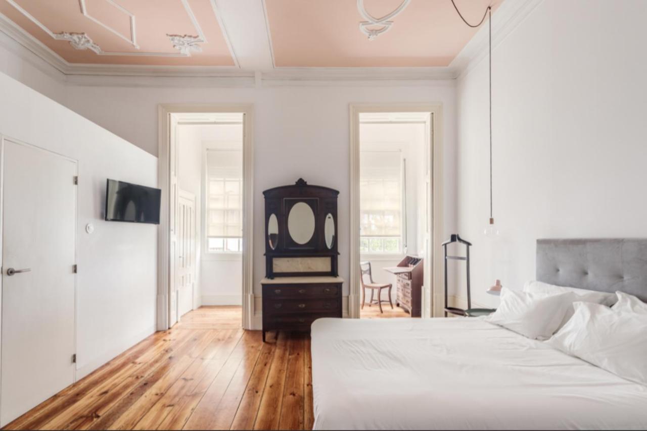 O Da Joana Bed & Breakfast Porto Dış mekan fotoğraf