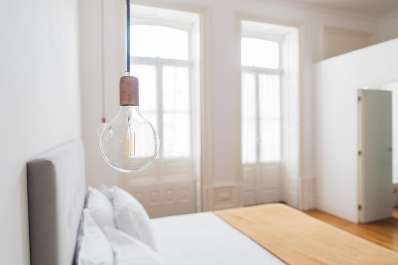 O Da Joana Bed & Breakfast Porto Dış mekan fotoğraf