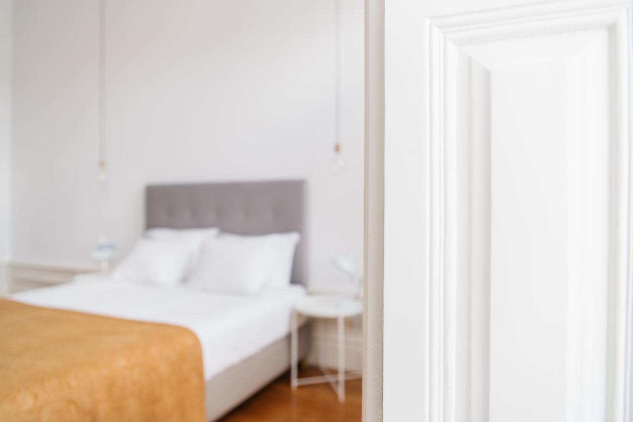 O Da Joana Bed & Breakfast Porto Dış mekan fotoğraf