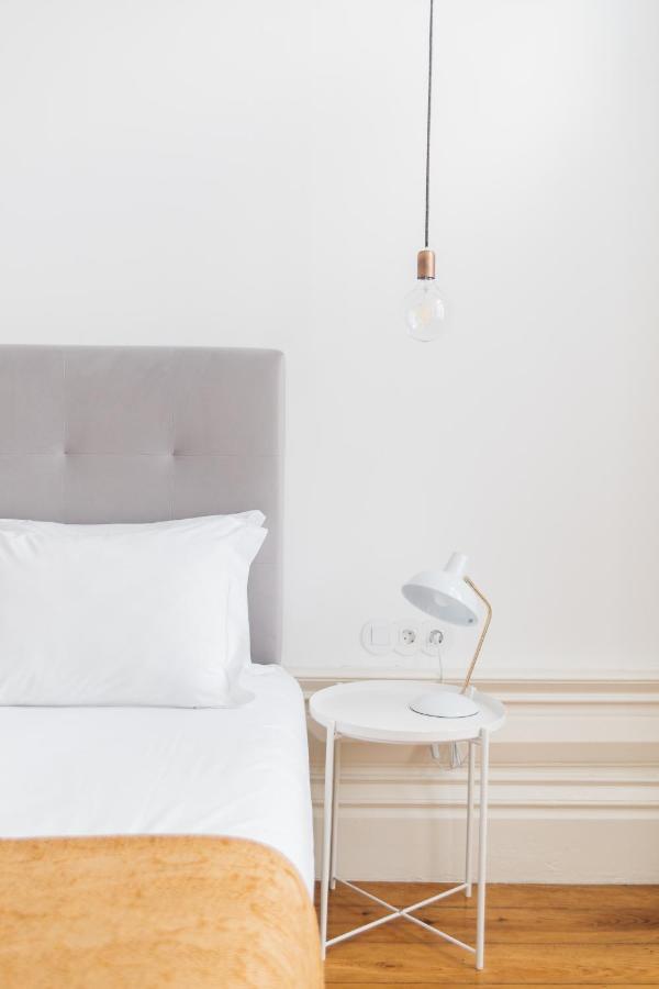 O Da Joana Bed & Breakfast Porto Dış mekan fotoğraf